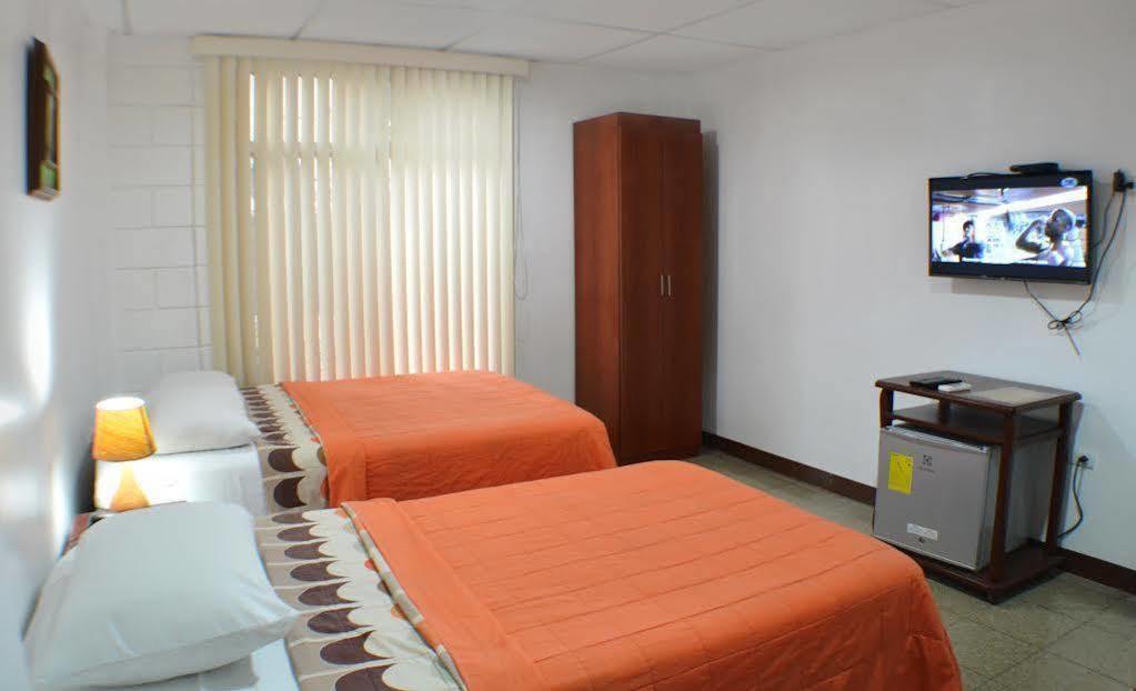 Hotel de Alborada Guayaquil Exterior foto